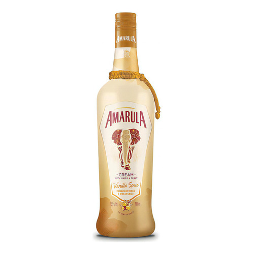 Amarula Vanilla Spice 750 Ml