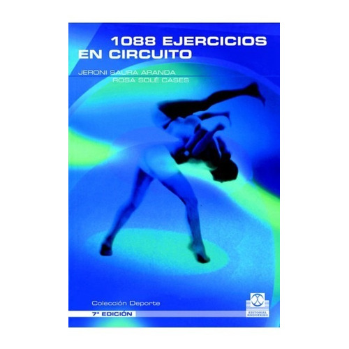 1088 Ejercicios En Circuito