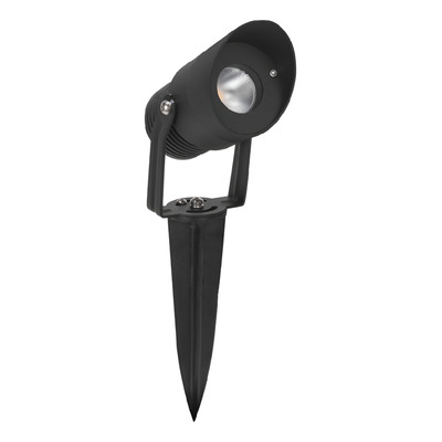Aplique Led Jabalina Vk-spot-k10 Pro Diseño Exterior Vk