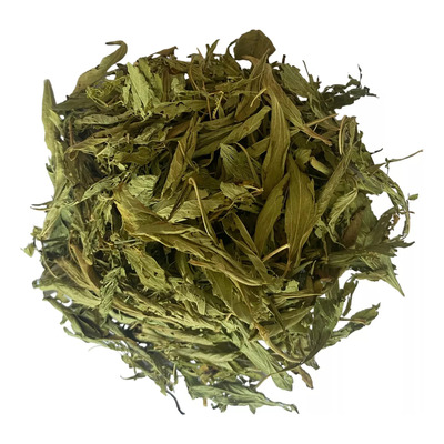 Stevia En Hojas 100g Infusión/medicinal/agroecológica