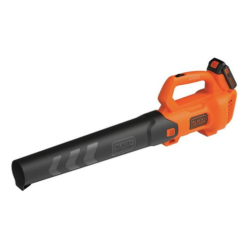 Sopladora Black+Decker BCBL700D1  batería de 20V