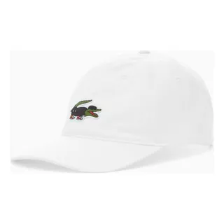 Lacoste X Netflix Unisex Gorra  Lupin 