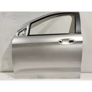 Porta Diant. Esquerd Ford Ka Sedan 14/18 Original C/detalhes