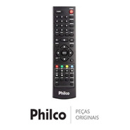 Controle Remoto Original Philco Para Tv Ph40 Ph43