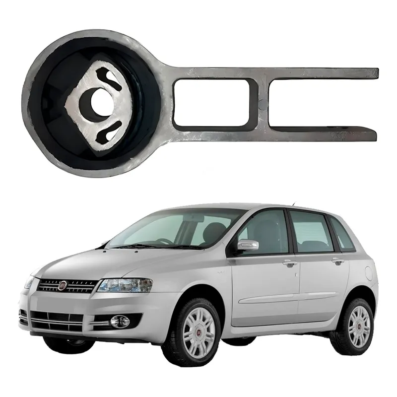 Coxim Cambio Traseiro Stilo 1.8 2003 A 2011
