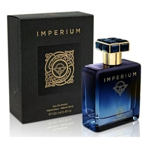 Fragrance World Imperium Edp 100ml Hombre