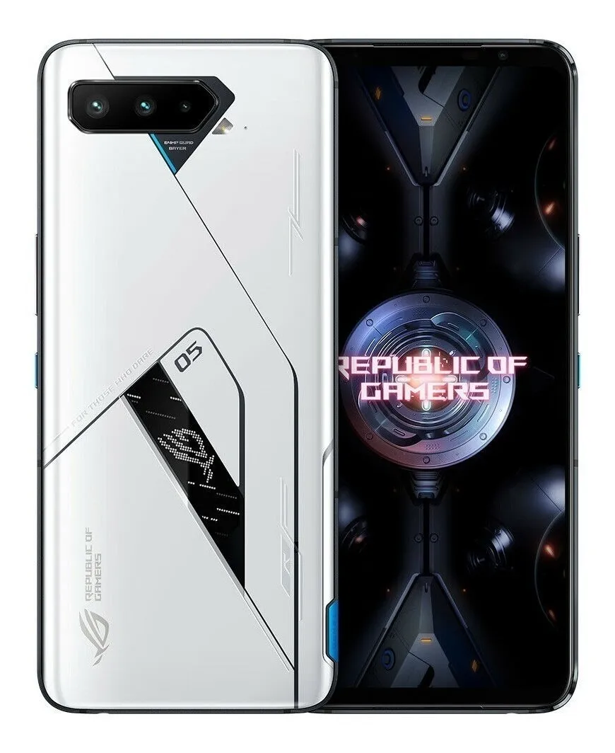 Asus ROG Phone 5 Ultimate ZS673KS