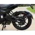 Hermosa Pulsar N250 Negra, Como Nueva, Único Dueño.