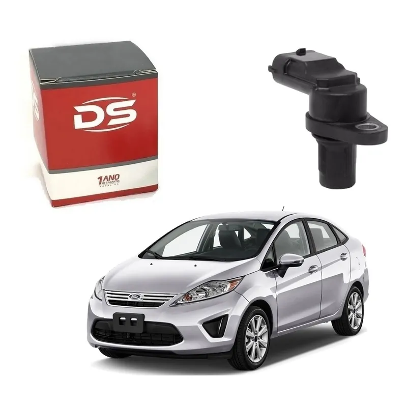 Sensor Fase Ds Fiesta Mexicano Sedan 1.6 Sigma 2011 A 2013