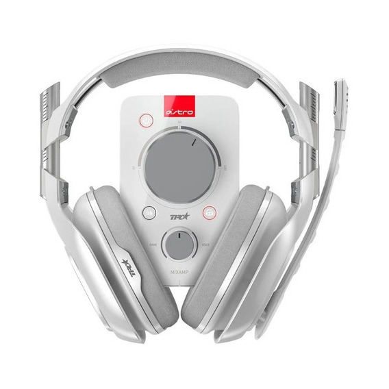 Auriculares Astro Inalambricos 7.1 Xbox Pro Micrófono Pce
