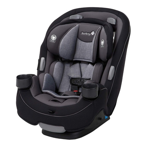 Autoasiento para carro Safety 1st Grow and Go 3-in-1 harvest moon