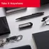 Usb 3.2 De Alta Velocidad 64gb Sandisk Extreme Go Color Negro