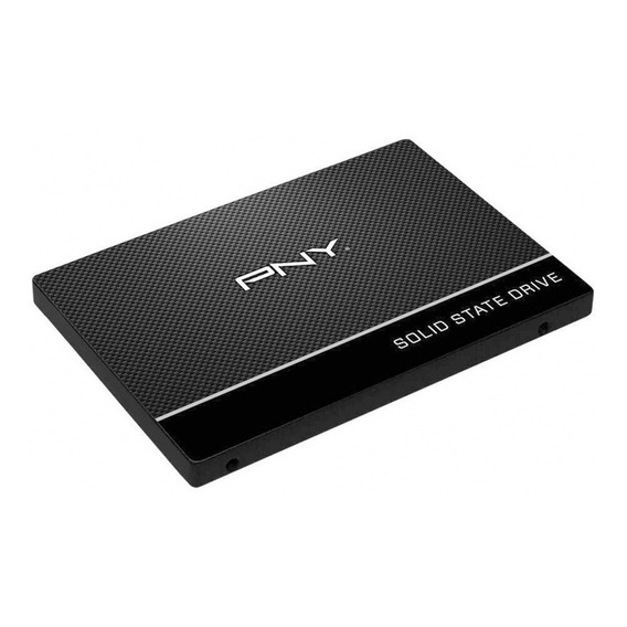 Disco Solido Ssd Pny 500gb Cs900