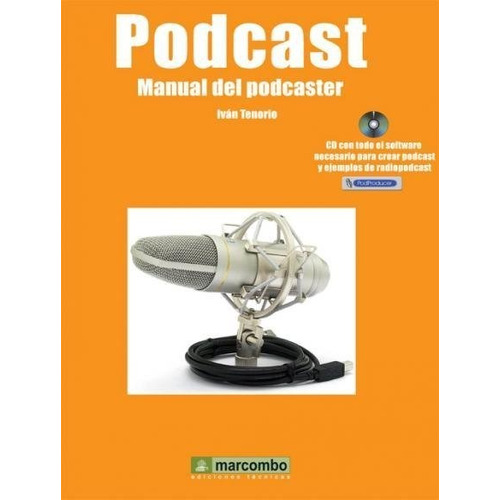 Podcast : Manual Del Podcaster