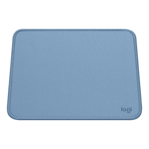 Mouse Pad Studio Series Logitech Color Blue