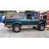 Ford Bronco  Eddie Bauer 3 Pinos  Año 1994 Motor 351 W 8 Cil