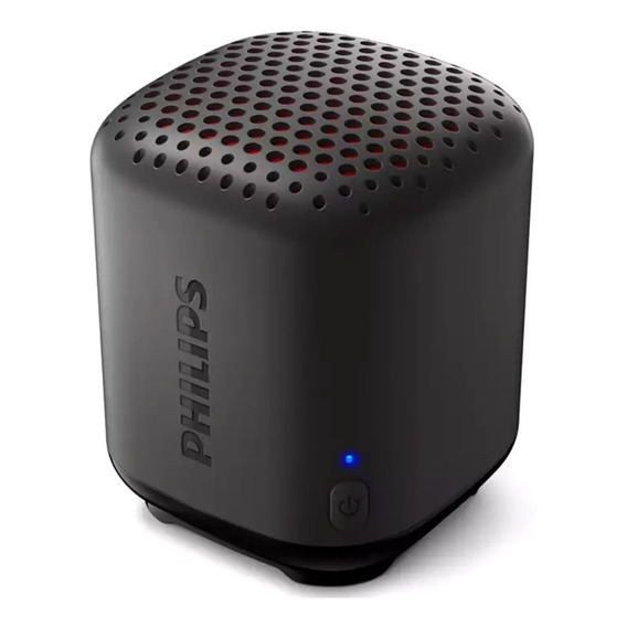 Parlante Philips  Portátil Con Led - Bluetooth Tas150b