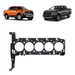 Junta Cabeçote Ford Ranger 3.2 20v 1,15mm 2013-2020 (ajusa)