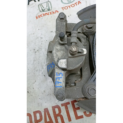 Mordaza Caliper Cx-5 16 2.0 Del Dere Precio Solo X Mordaza