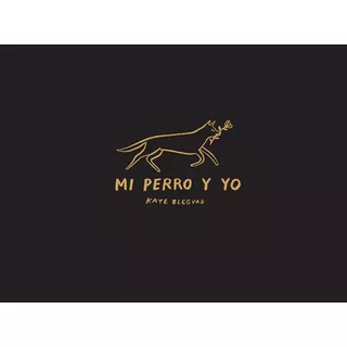 Mi Perro Y Yo, De Kaye Blegvad. Editorial Libros Del Zorro Rojo, Edición 1 En Español