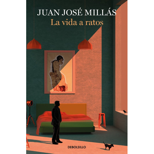 Vida A Ratos,la - Millas,juan Jose