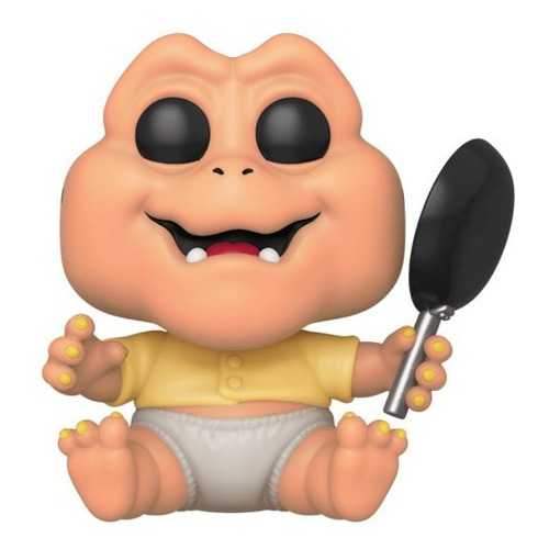 Funko Pop! - Dinosaurios - Bebe Sinclair Baby Sinclair