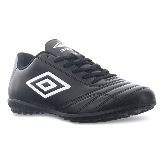 Championes Futbol 5 Hombre Umbro Classico Ii Tf 054.03670