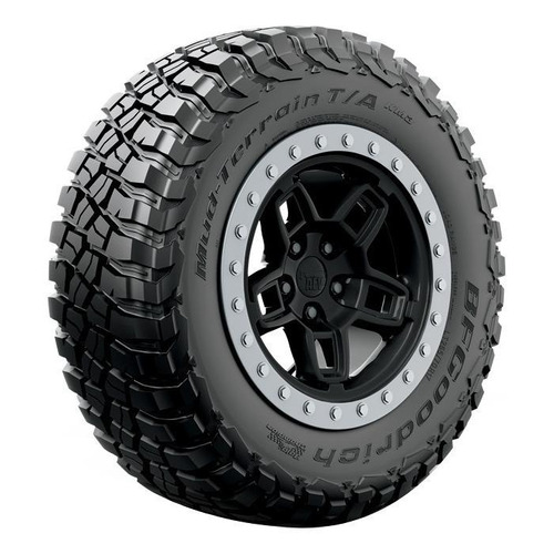 Neumático BFGoodrich Mud-Terrain T/A KM3 305/60R18 121/118 Q