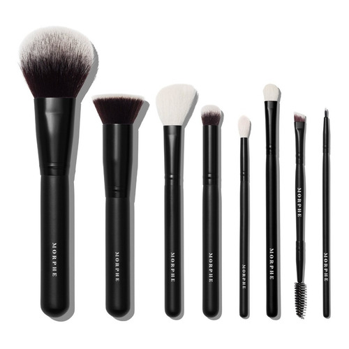 Brochas Morphe Get Things Started 100% Originales