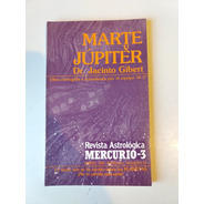 Marte Y Júpiter Jacinto Gibert