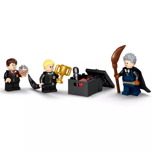 LEGO Harry Potter 76395 Hogwarts Primeira Lição de Voo - LEGO - Compra na