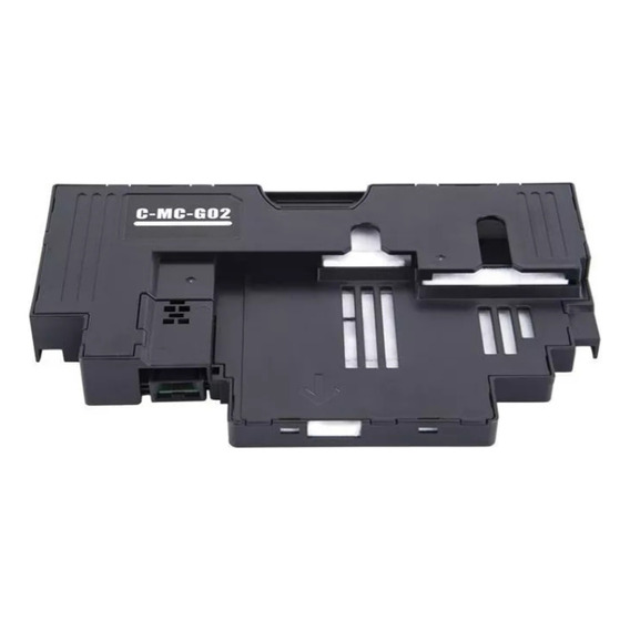 Compatible Con La Caja De Mantenimiento Canon Mc-g02 G2160