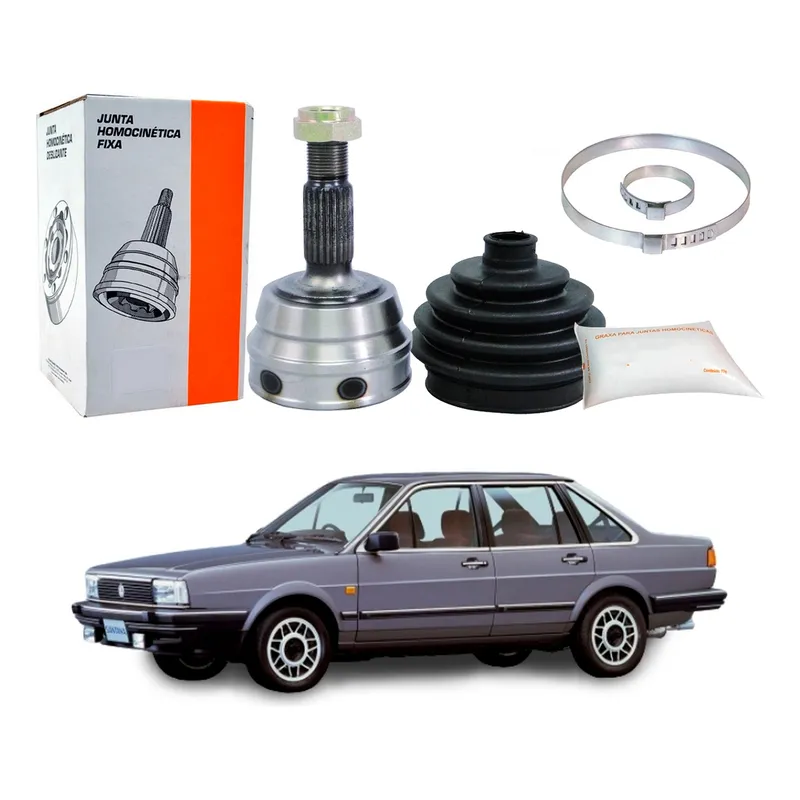 Junta Homocinetica Cofap Santana 1.8 2.0 Manual 1986 A 1990