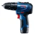 Atorn. Taladro Perc. Bosch Gsb 12v-30 12v Max 10mm (2x2.0ah)