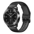 Reloj Xiaomi Watch S3 Caja Negro Bisel Negro