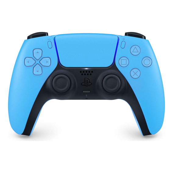 Control Dualsense Inalámbrico Starlight Blue - Playstation 5