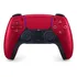 Volcanic red