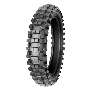 Llanta 120/100-18 Tt Power Tire Dm200 Dm250 Xeverus Crossmax