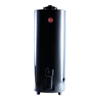 Termotanque Rheem 120 Litros Gas Aee Superior De Pie