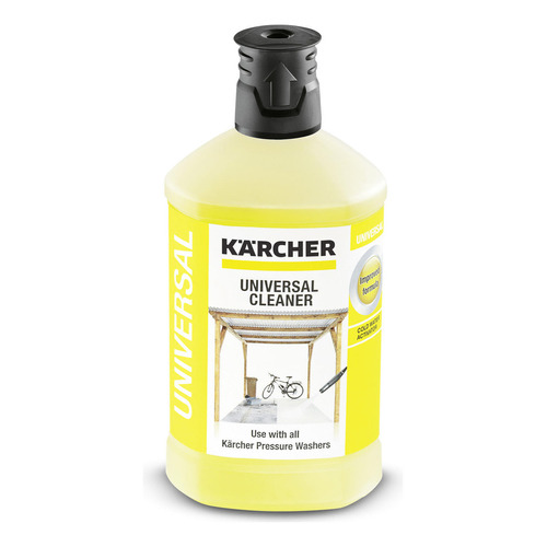 Detergente Universal Karcher Rm 626 1l 