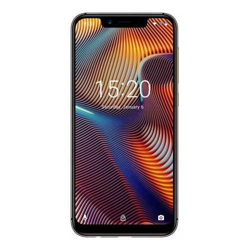 Umidigi A3 Pro Dual SIM 16 GB dorado 3 GB RAM