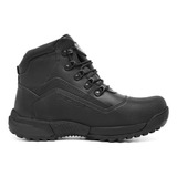 Botas Tácticas Acero Titan Borsegui Trekking Aventurerosuy