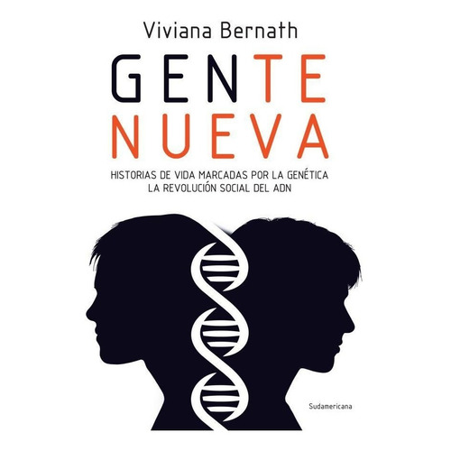 Gente Nueva - Viviana Bernath