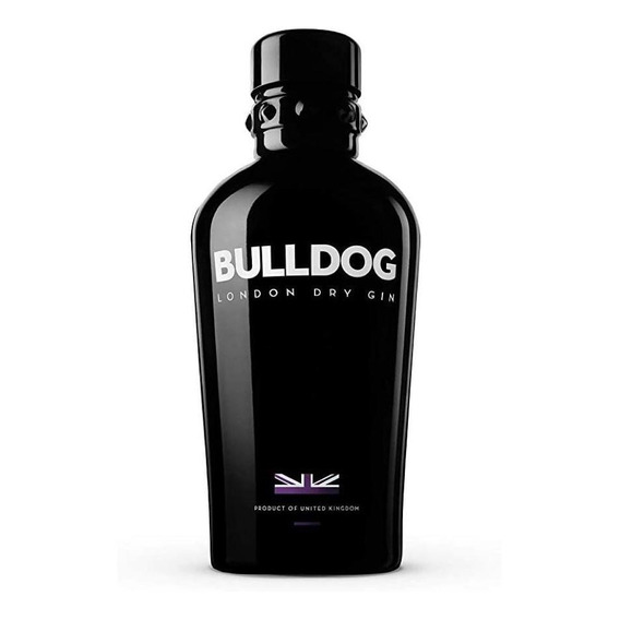 Gin Bulldog London Dry 700 Ml