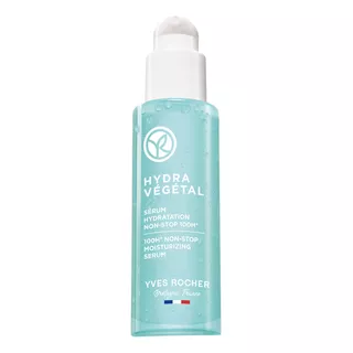 Serum Facial Hidratante Hydra Vegetal Yves Rocher Momento De Aplicación Día/noche Tipo De Piel Todo Tipo