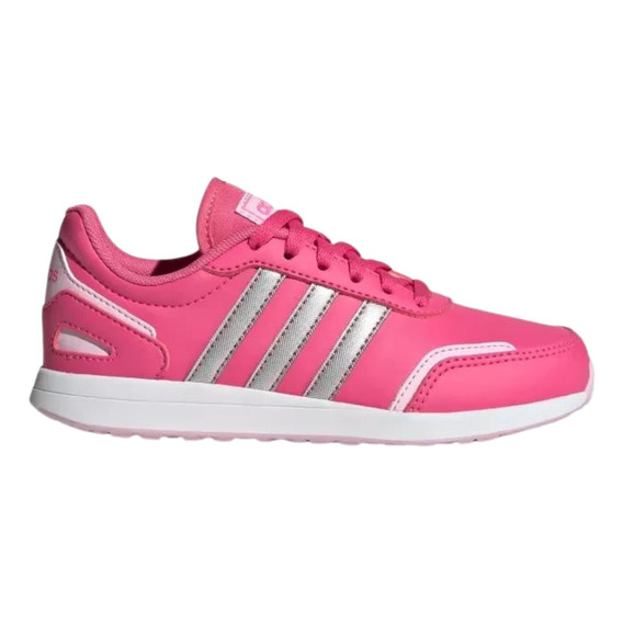 Tenis adidas Para Niña Vs Switch 3k Zapato Comodo Deportivo