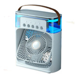 Humidificador Portatil Refrigerador De Aire
