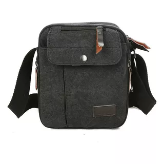 Bolso De Hombro O Cruzado Compar Bandolera Morral Vintage Hq