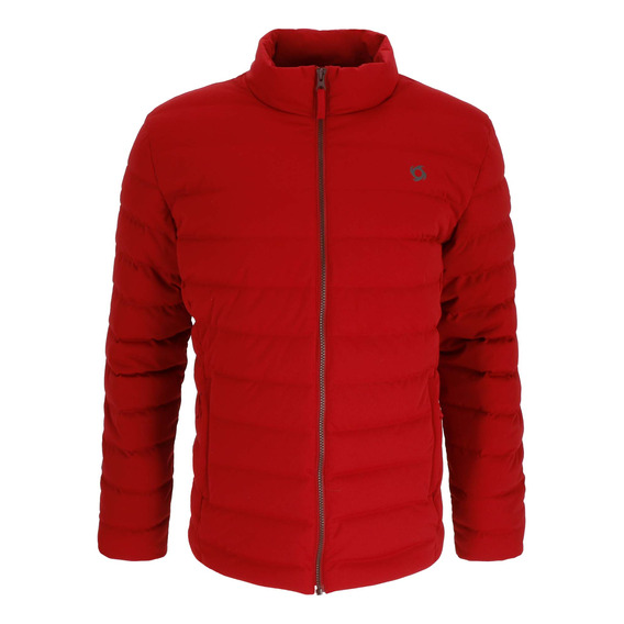 Parka Térmica Amorak Men Red Doite