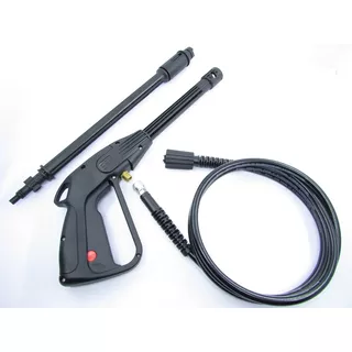 Kit Pistola Mangueira Jacto J7000 5mt